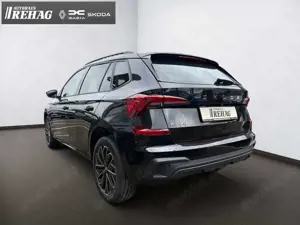 Skoda Kamiq Balance 1,0 TSI DSG *AHK*BLACK*ACC*GARANTIE* Bild 3