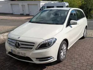 Mercedes-Benz B 200 B-Klasse