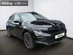 Skoda Kamiq Balance 1,0 TSI DSG *AHK*BLACK*ACC*GARANTIE* Bild 5