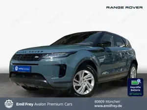 Land Rover Range Rover Evoque P270e S