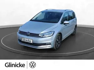 Volkswagen Touran Highline 2,0 l TDI SCR 110 kW (150 PS) 7-