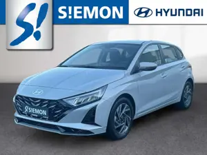 Hyundai i20 FL MY26 1.0 T-GDI DCT Trend Navi Digitales Cockpit