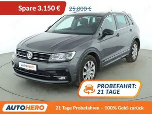 Volkswagen Tiguan 1.5 TSI ACT IQ.DRIVE Aut.*ACC*CAM*4xSHZ*PDC*BT*