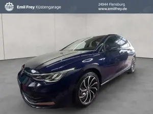 Volkswagen Golf VIII 1.5 TSI ACTIVE 6-Gang LED/ Navi/ SHZ