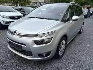Citroen Grand C4 Picasso