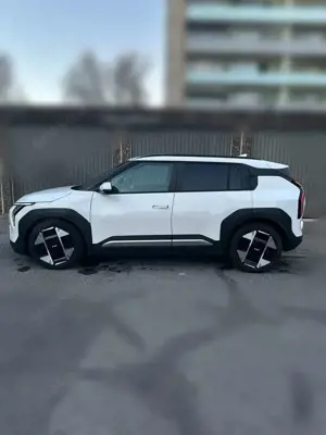 Kia EV3 150 kW Earth // Übernahme Leasing/ Autokredit
