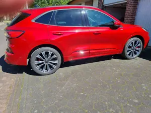 Ford Kuga Bild 4