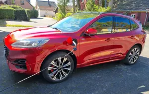 Ford Kuga Bild 2