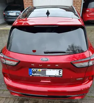 Ford Kuga Bild 3