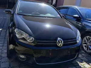 Volkswagen Golf Golf 1.4 TSI Style
