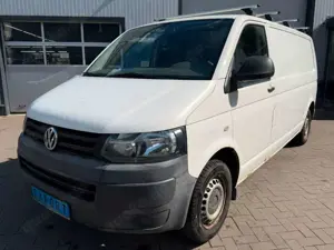 Volkswagen T5 Transporter Kasten-Kombi Kasten lang