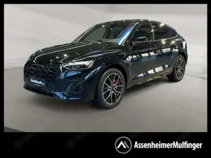 Audi SQ5 Sportback 3.0 TDI quattro  Fahrassist+Pano