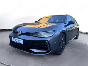 Volkswagen Passat Variant R-Line 4Motion 2.0 TDI +DSG+AHK+NAVI+