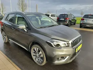 Suzuki SX4 S-Cross 1.4 Hybrid Allgrip Aut. Comfort+ AHK M+S Garantie
