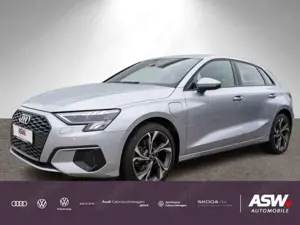 Audi A3 40TFSI e Stronic NAVI LED ACC BO