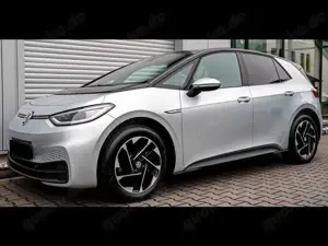 Volkswagen ID.3 ID.3 Pro 150 kW Performance Upgrade