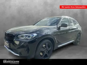 BMW X3 X3 xDrive30i xDrive LED/KAMERA/PANO/SOUNDSYSTEM