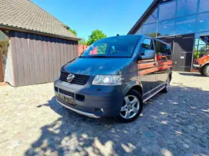 Volkswagen T5 Multivan