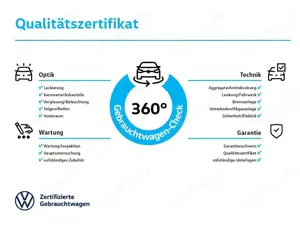 Volkswagen up! Bild 3