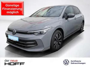 Volkswagen Golf VIII 1.5 eTSI DSG Goal AHK Kamera SideAssist Navi