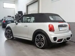 MINI Cooper S Bild 4