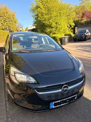 Opel Corsa Edition