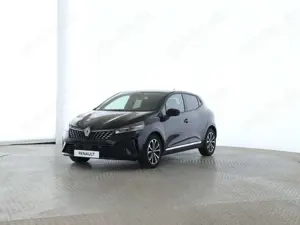 Renault Clio Techno