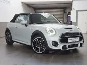 MINI Cooper S Bild 3