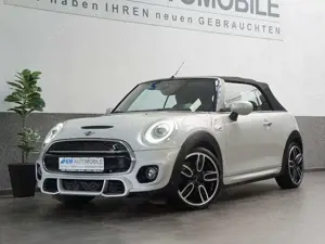 MINI Cooper S Bild 2