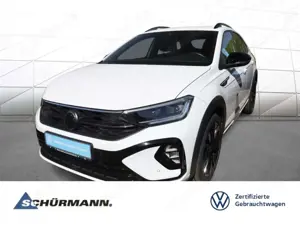 Volkswagen Taigo R-Line DSG BLACK STYLE MATRIX-LED IQ.DRIVE KEYLESS