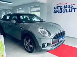 MINI One Clubman One*1.Hand+Garantie+Finanzierung+Inspektion*
