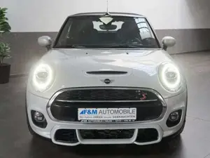 MINI Cooper S Bild 5