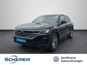 Volkswagen Touareg 3.0 TDI V6 4MOTION LED AHK NAVI PANO REA