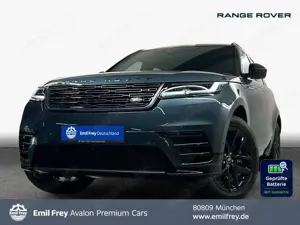Land Rover Range Rover Velar P400e Dynamic SE