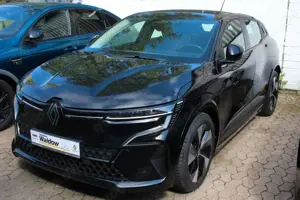 Renault Megane E-Tech Megane E-Tech Electric Equilibre