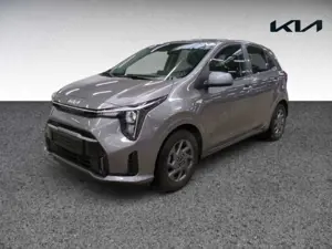 Kia Picanto Vision Navi/Kamera/Sitzheizung/CarPlay