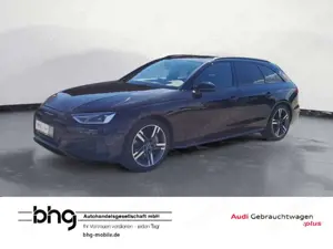 Audi A4 advanced 40 TDI S-tronic *HUD*NAVI*OPTI