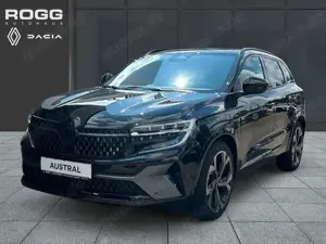 Renault Austral Techno Esprit Alpine 160 Automatik