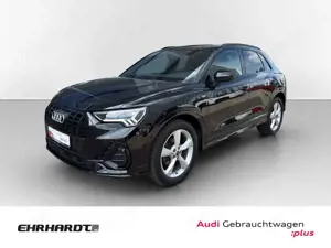 Audi Q3 35 TDI S tronic S line AHK*VIRTUAL*LED*NAV*ACC*...