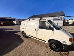 Volkswagen T4 Transporter T4 TD 7DH 1H2