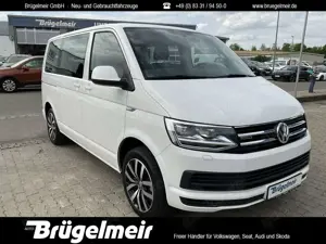 Volkswagen T6 Caravelle