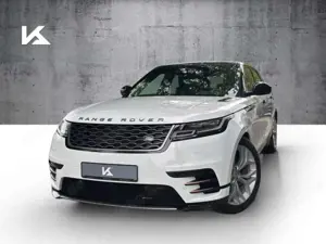 Land Rover Range Rover Velar D300 R-Dynamic SE WinterPaket