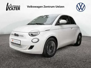 Fiat 500e KLIMA BLUETOOTH UVM.