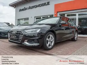 Audi A4 Avant 40 TDI S tronic advanced*Virtual-Cockp*