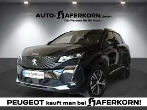 Peugeot 3008 Hybrid 225 GT*ACC*LED*SZHZG*DAB