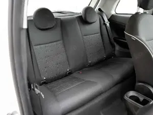 Fiat 500e KLIMA BLUETOOTH UVM. Bild 4