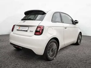 Fiat 500e KLIMA BLUETOOTH UVM. Bild 3