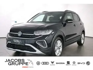 Volkswagen T-Cross 1.0 TSI Goal DSG,Navi,Matrix,RFK