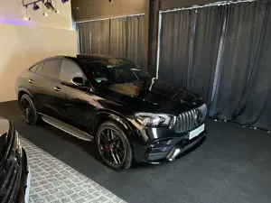 Mercedes-Benz GLE 63 AMG GLE63 AMG S Coupe MY23
