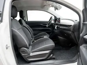 Fiat 500e KLIMA BLUETOOTH UVM. Bild 2